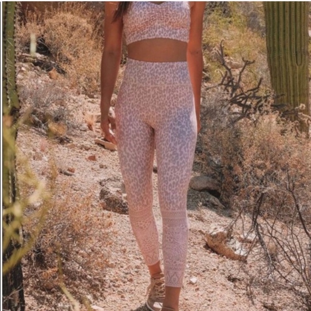 Spell 7/8 Wild Thing Leggings